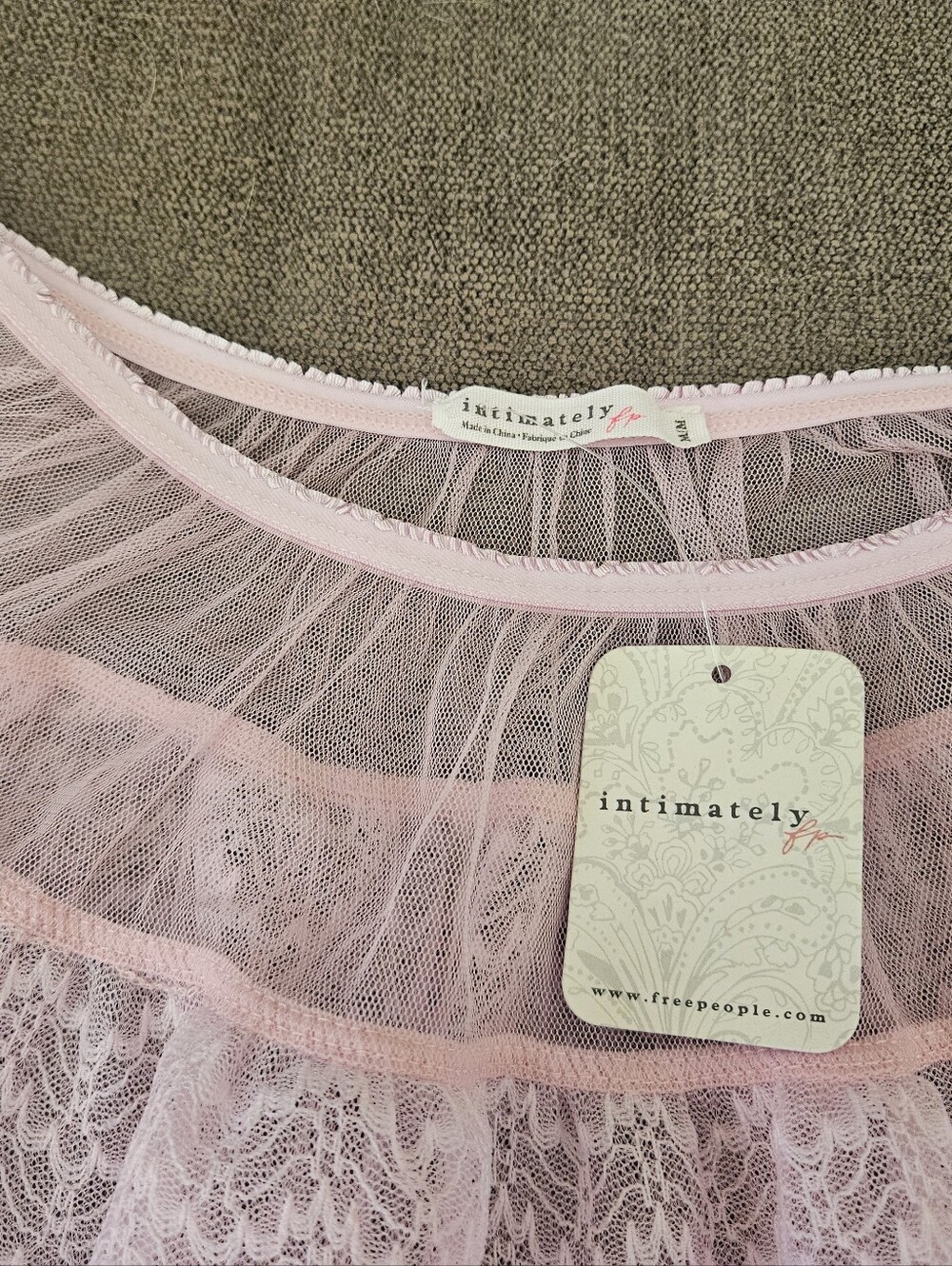 Intimately Free People Skirt 🩷 - Picture 7 of 8